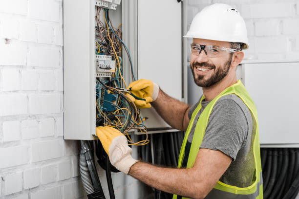 Best Residential Electrician Services  in Clendenin, WV