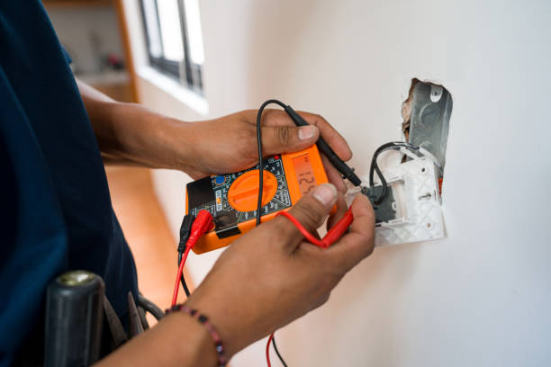 Best Best Electricians Near Me  in Clendenin, WV