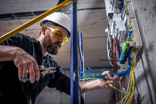 Best Affordable Electrical Installation  in Clendenin, WV