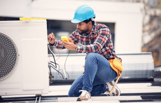 Trusted Clendenin, WV Electrician Experts