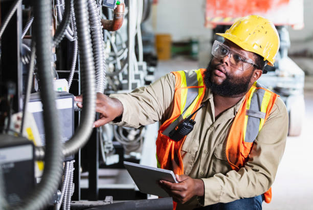 Affordable Electrical Installation in Clendenin, WV