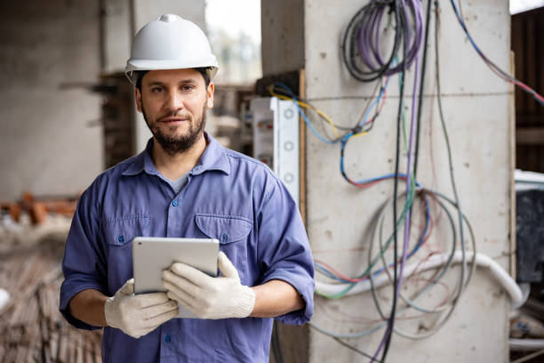  Clendenin, WV Electrician Pros