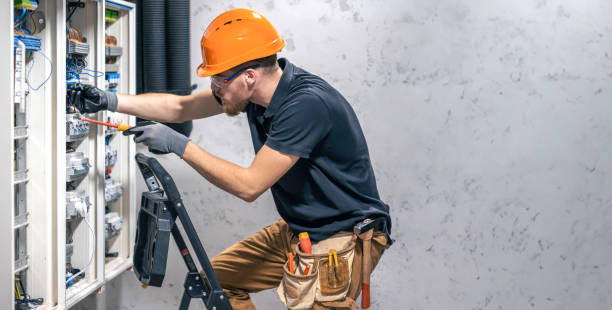 Best Electrical Upgrades for Homes  in Clendenin, WV